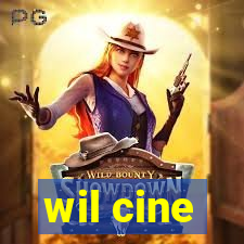 wil cine